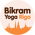 Bikram Joga - Karstā joga