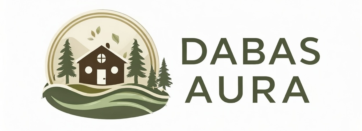 Dabas Aura